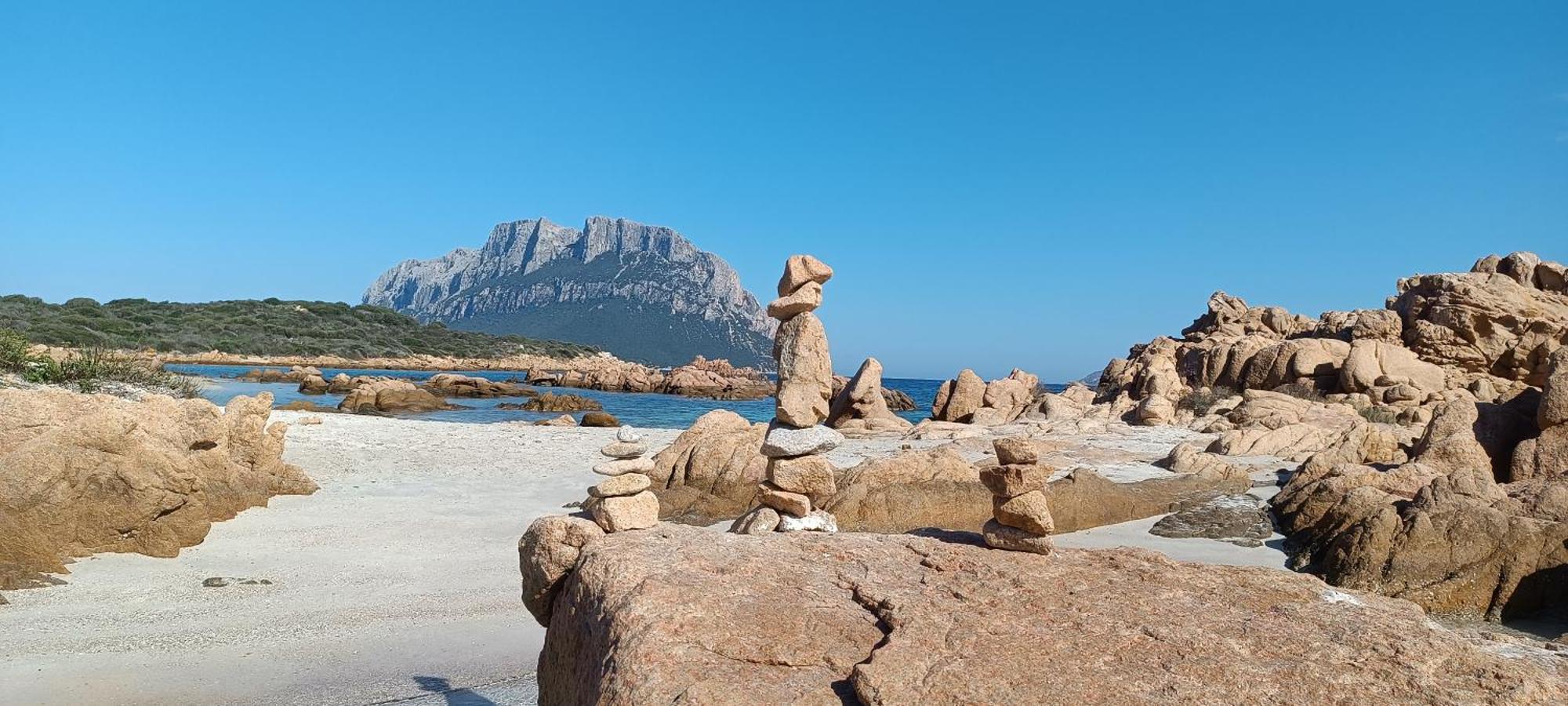 L'aglientu Loiri Porto San Paolo
