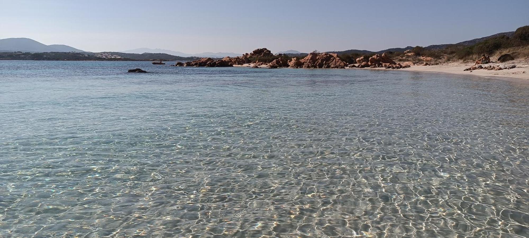 L'aglientu Alojamento de Turismo Rural