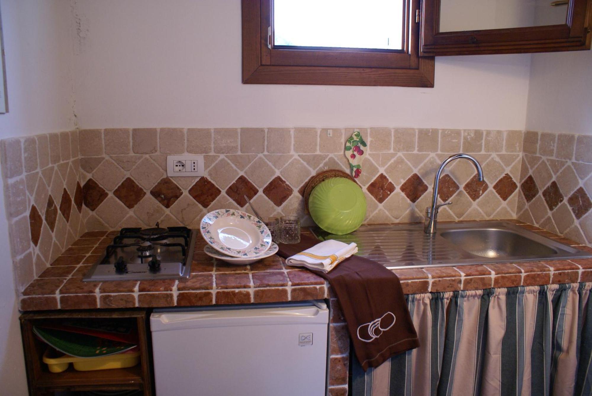 L'aglientu