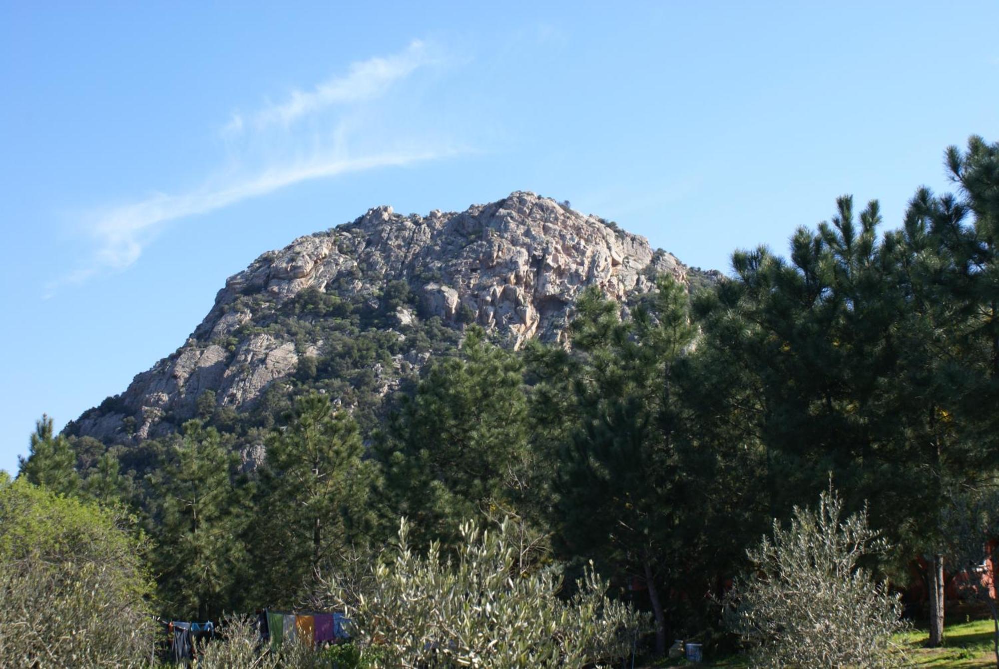 Alojamento de Turismo Rural L'aglientu