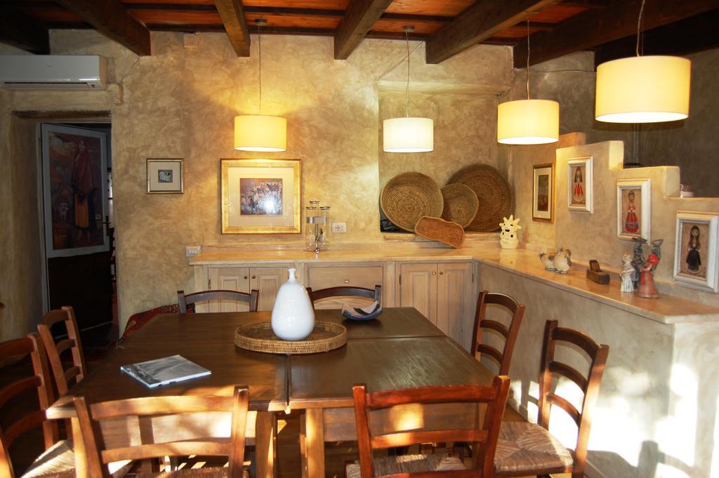 Alojamento de Turismo Rural L'aglientu