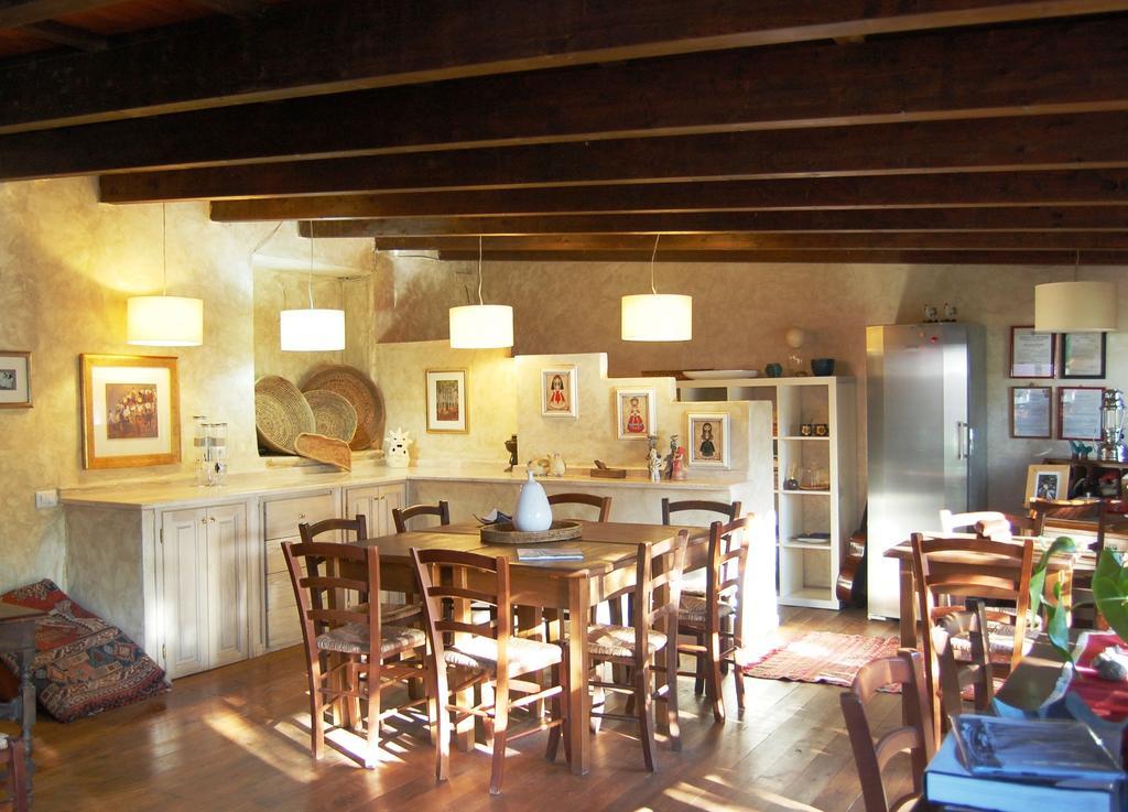 Alojamento de Turismo Rural L'aglientu