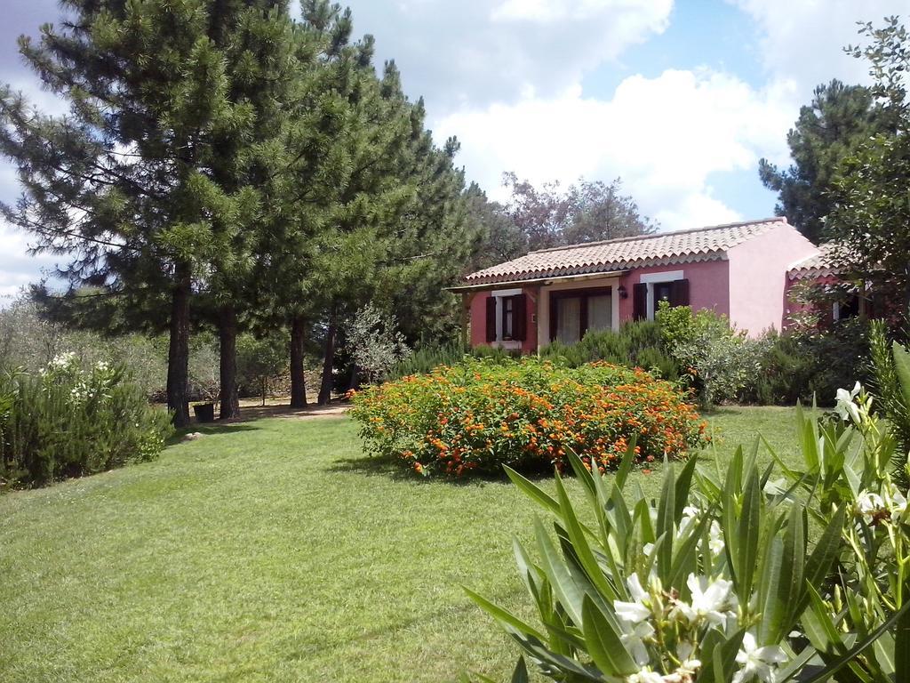 Alojamento de Turismo Rural L'aglientu *