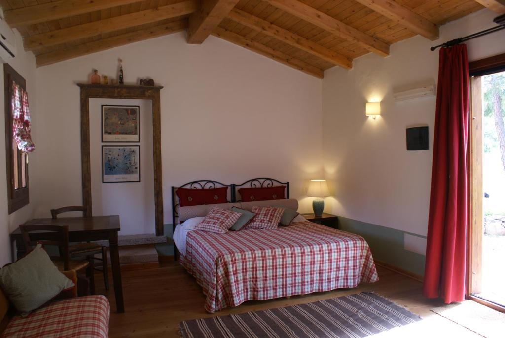 L'aglientu Alojamento de Turismo Rural Loiri Porto San Paolo