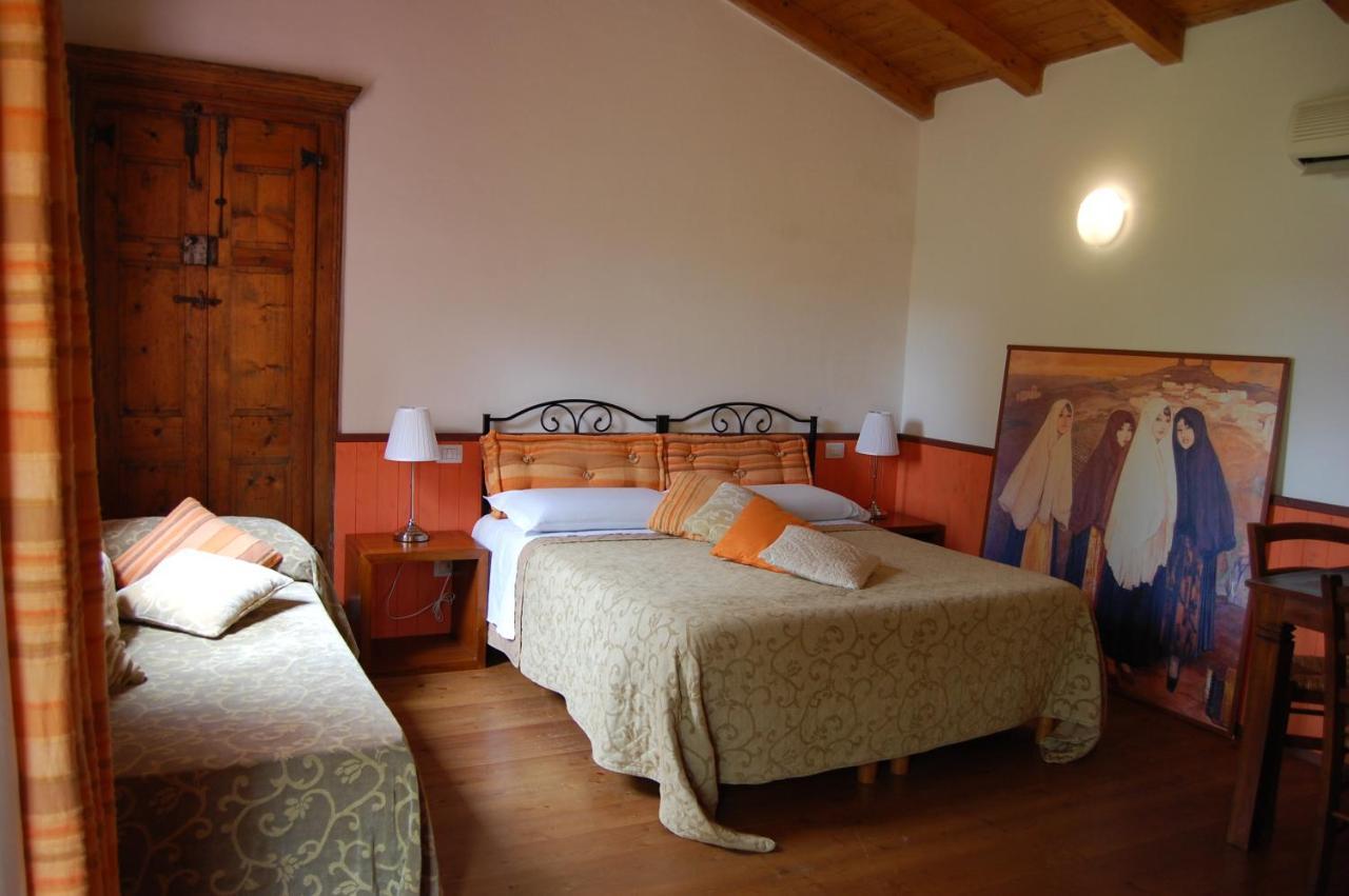 L'aglientu Loiri Porto San Paolo