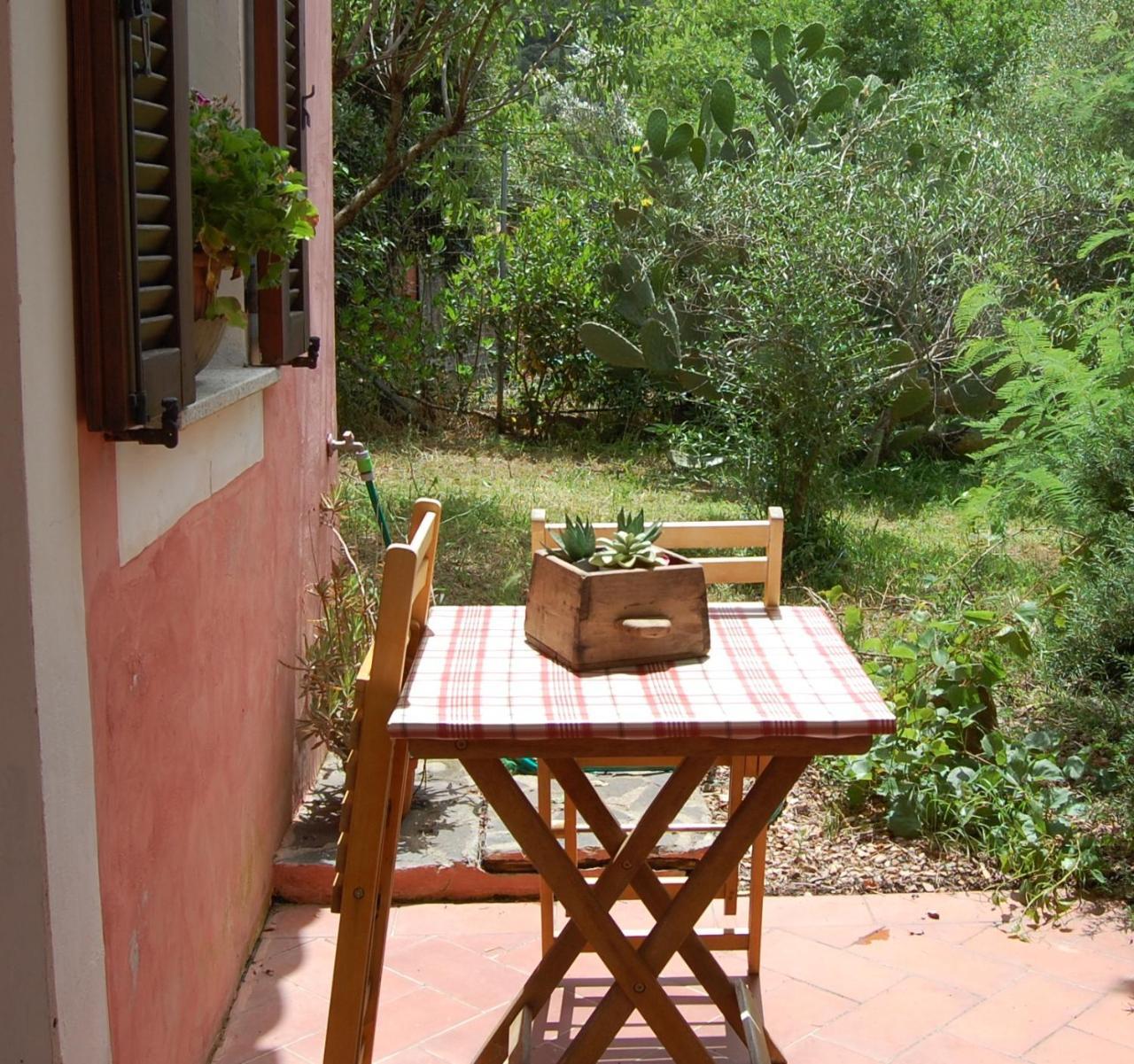 Séjour à la ferme L'aglientu Loiri Porto San Paolo