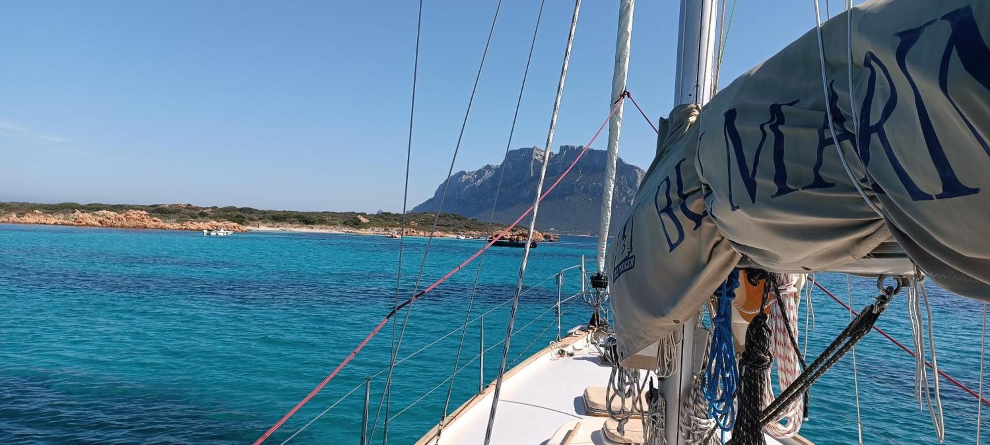 L'aglientu * Loiri Porto San Paolo