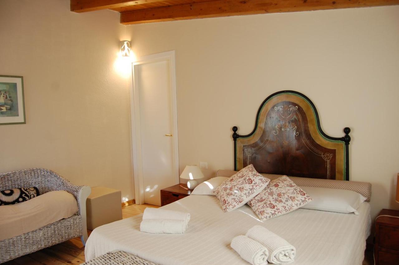L'aglientu Vakantieboerderij Loiri Porto San Paolo